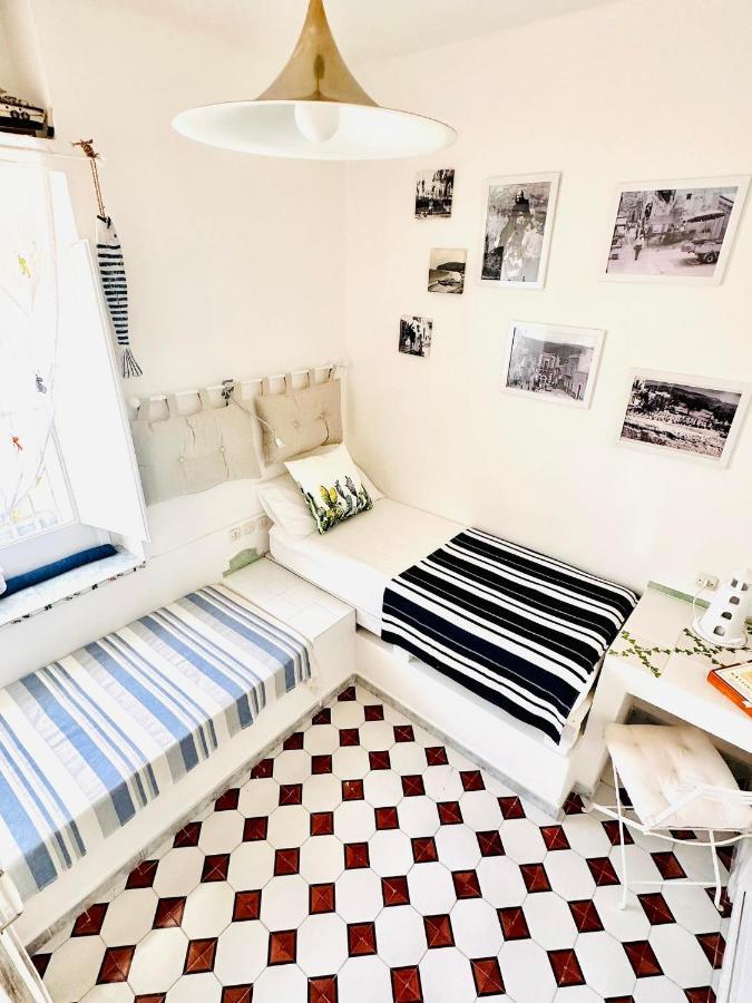 Casa Molo 13 Villa Mattinata Eksteriør billede